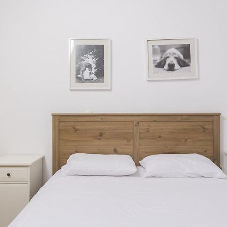 Lovely Villa 3 Min From The Beach Hanioti Buitenkant foto